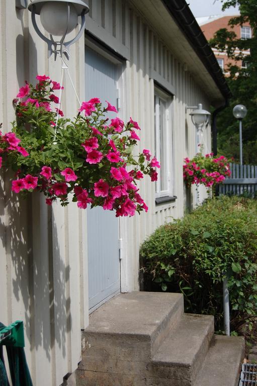 Vita Huset B&B Soelvesborg Exteriér fotografie